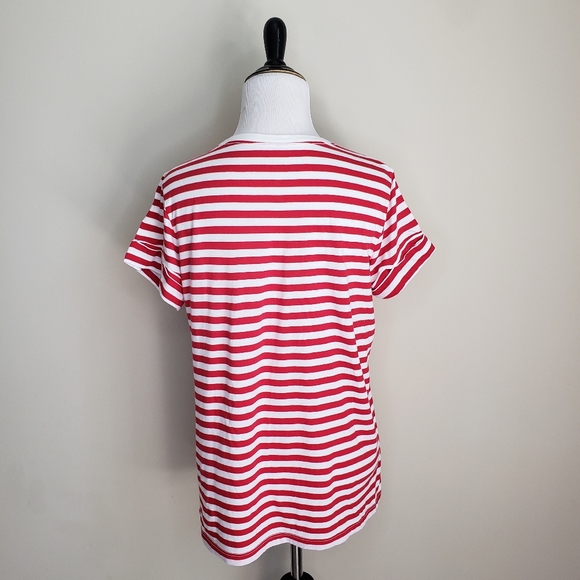 Kate Spade Catch Me If You Can t-shirt - Picture 5 of 8